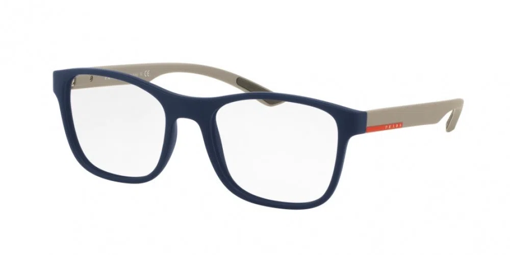 Prada Linea Rossa Lifestyle 08GV Eyeglasses - view 4